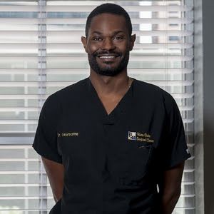 Dr. Reginald Newsome, MD