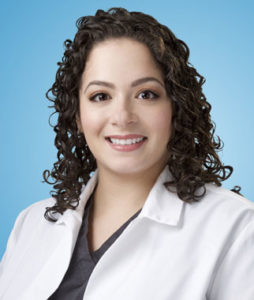 Dr. Orlee Hamer, DO