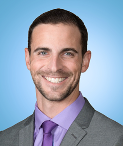 Dr. Warren Grace, MD