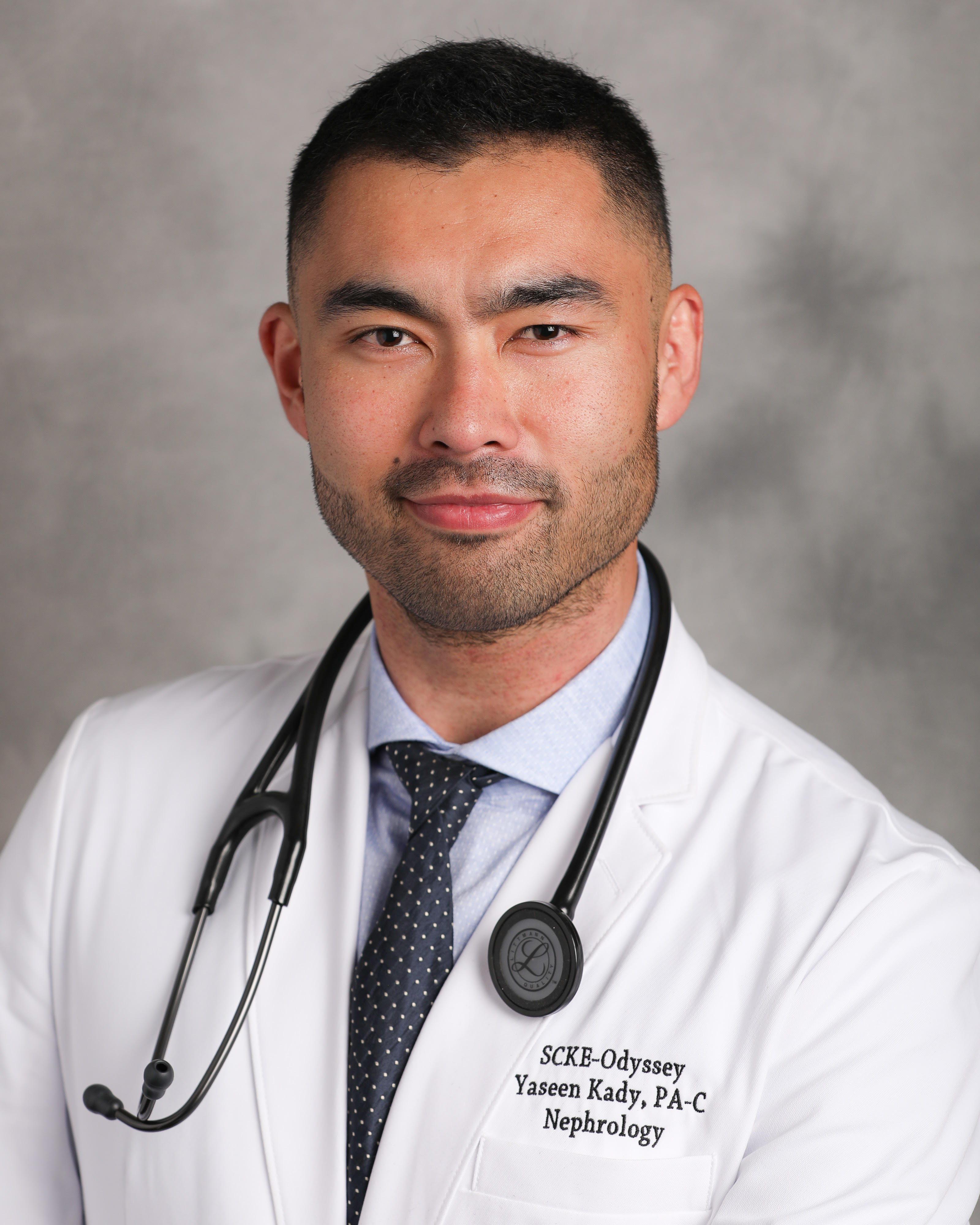 Dr. Yaseen Kady