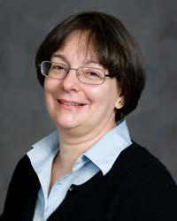 Dr. Rosa Moncholi, MD