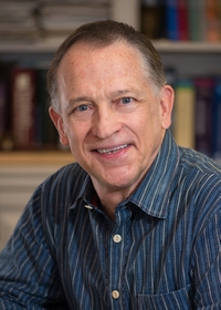 Dr. Richard Rhoden, MD