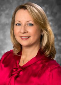 Dr. Laura Janes, DO