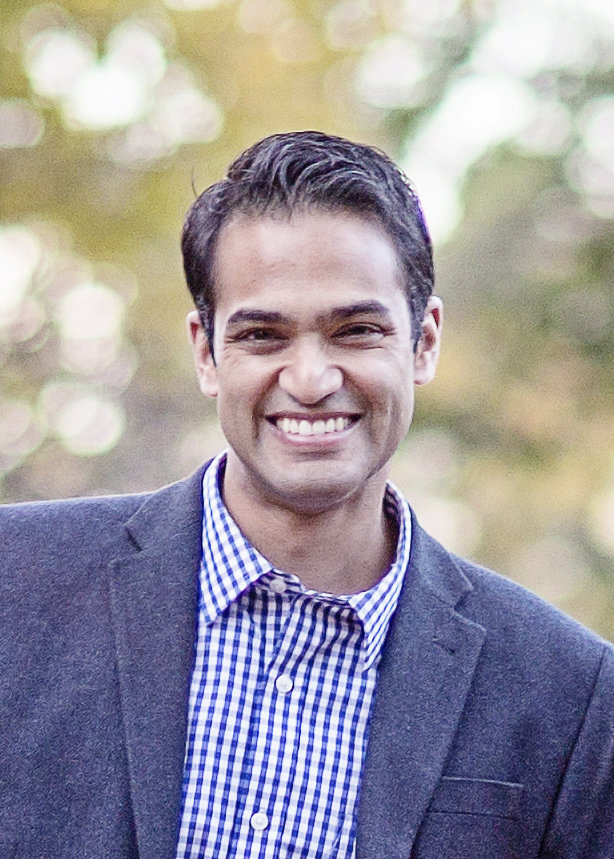 Dr. Arvin Rao, MD