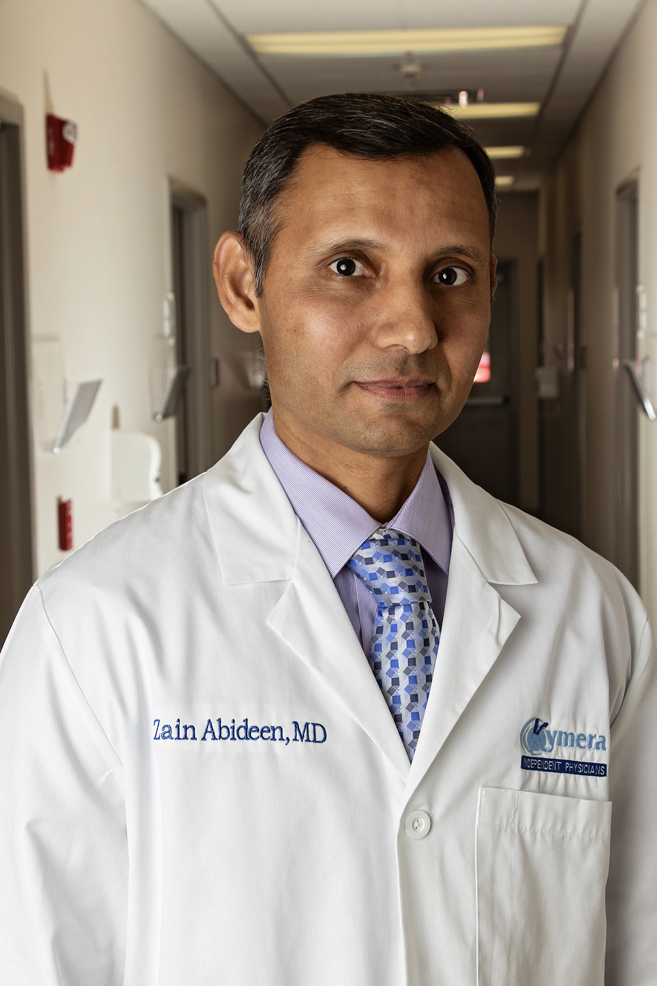 Dr. Zain Abideen, MD