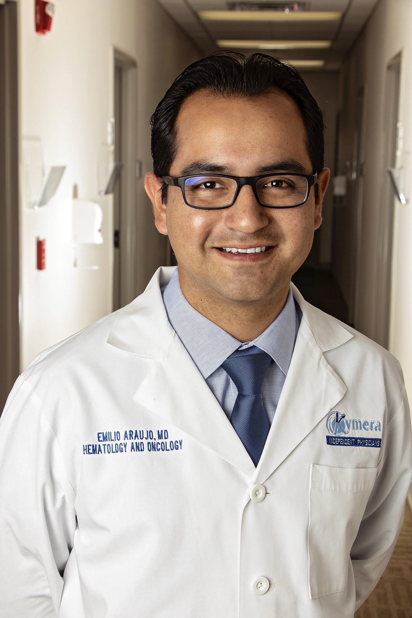 Dr. Emilio Araujo Mino, MD