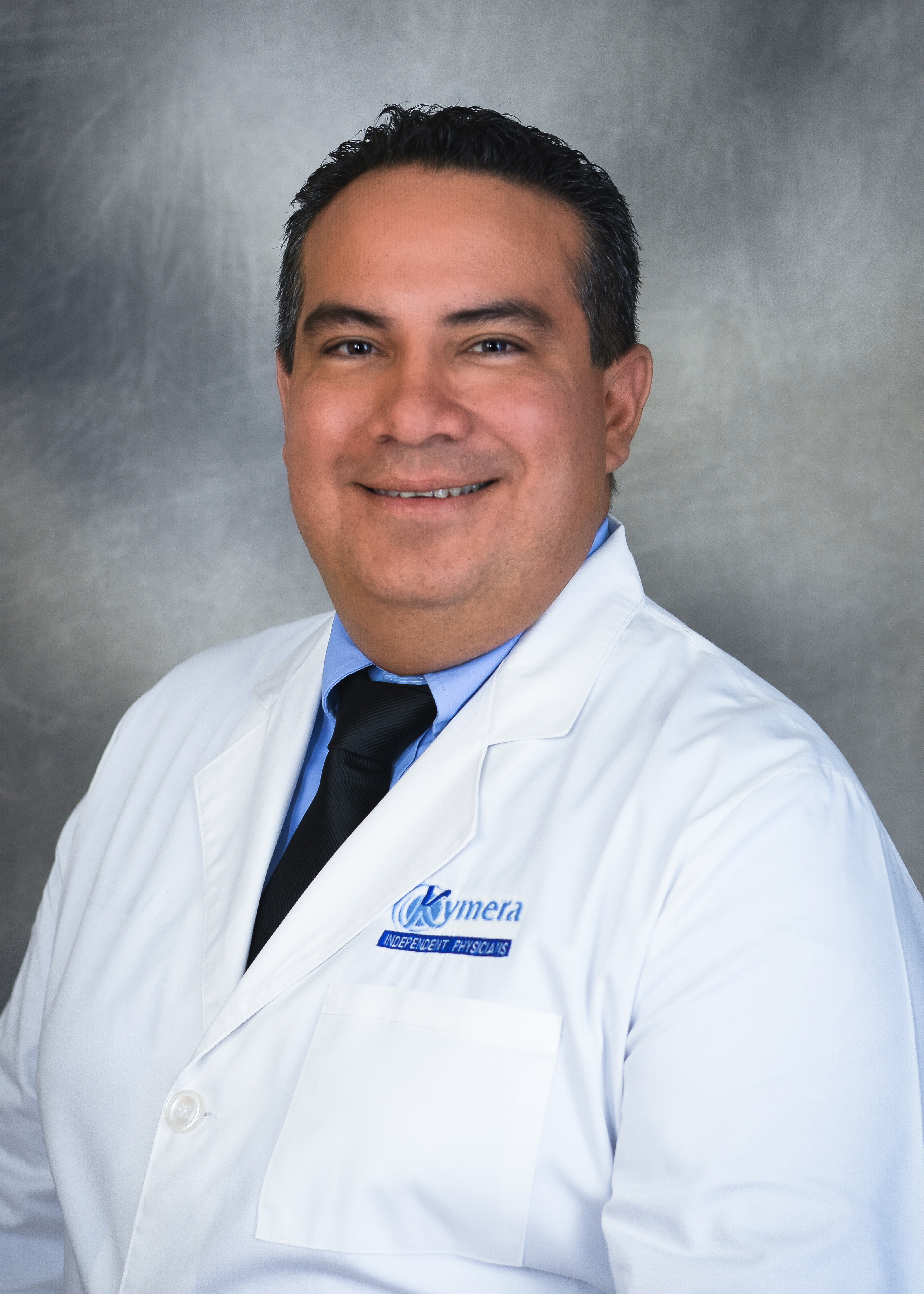 Dr. Carlos Revelo Saravia, MD