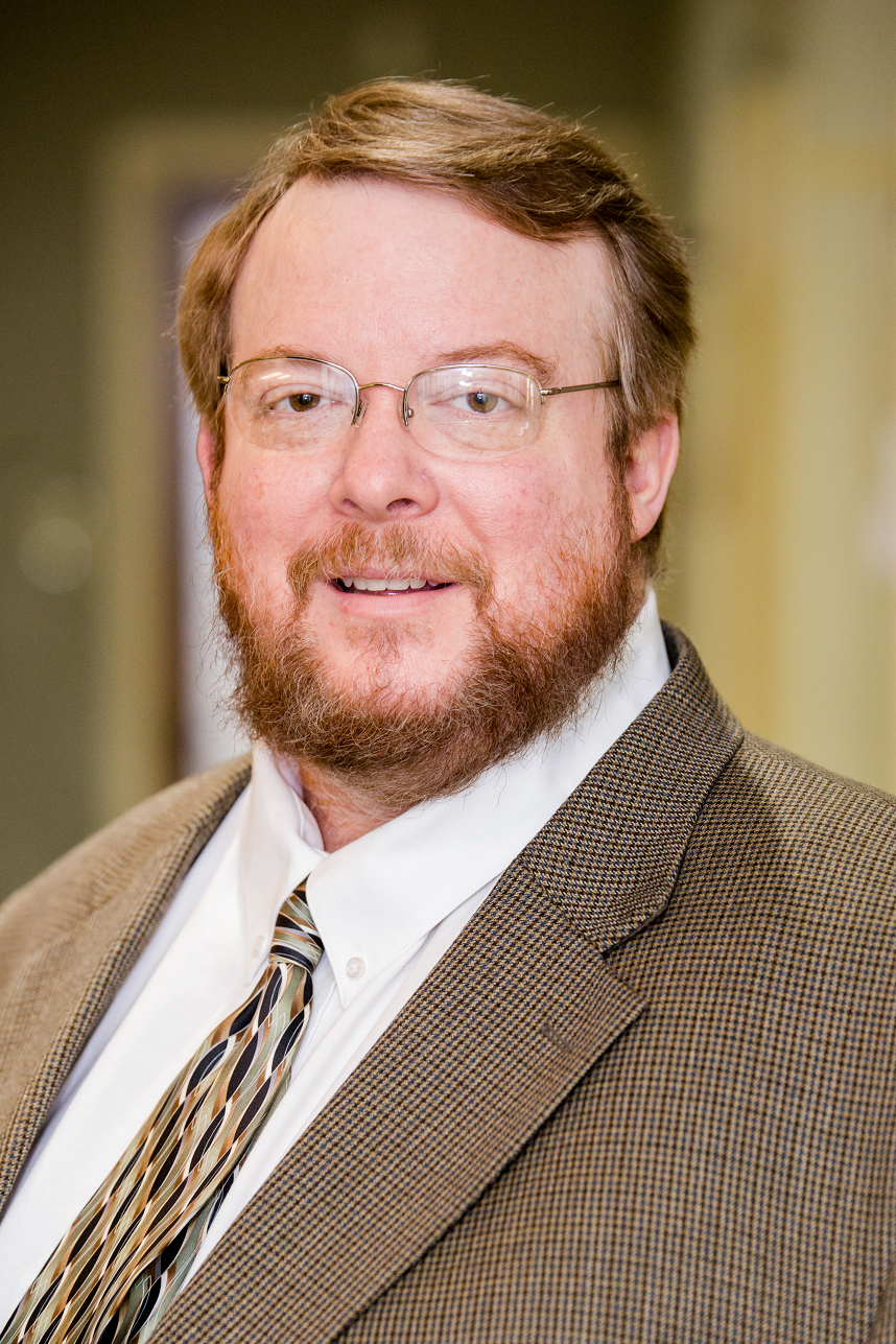 Dr. Jeffrey Petty