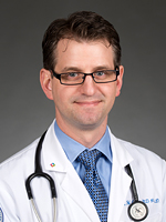 Dr. Ross Albert, MD