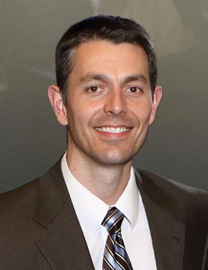 Dr. Jared Jackson, MD