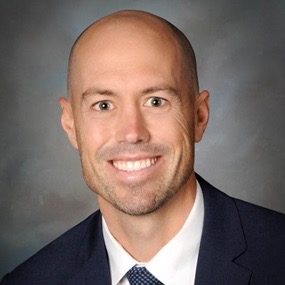 Dr. Jared Johnson, MD
