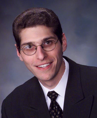 Dr. Ross Fox, MD