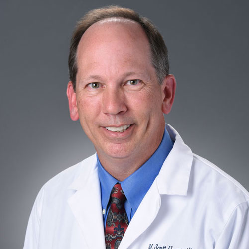 Dr. Matthew Hogenmiller, MD