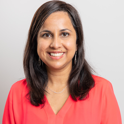 Dr. Yogita Tailor, DO
