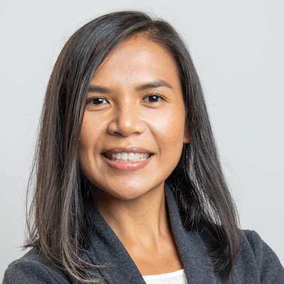 Dr. Marjorie Maye Mamsaang, DO