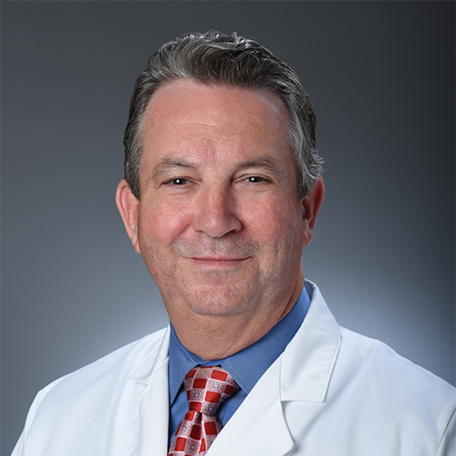 Dr. Robert Jenkins, MD, PHD