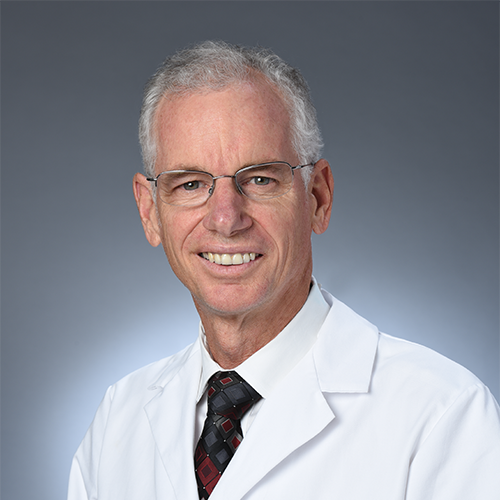 Dr. Thomas Geppert, MD