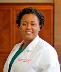 Dr. Quanita Crable, MD