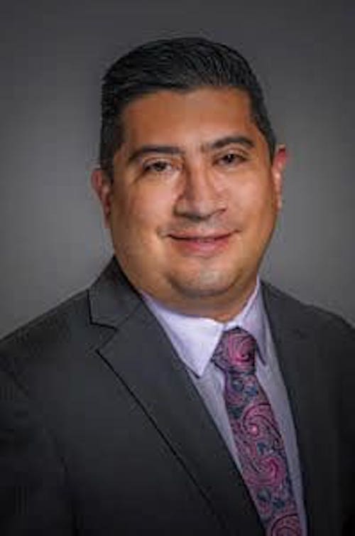 Dr. Julio Echegoyen