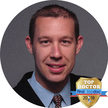 Dr. Jeremy Thomas