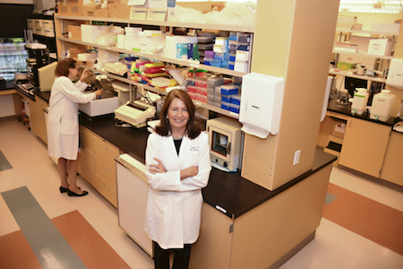 Dr. Anne Hanneken, MD