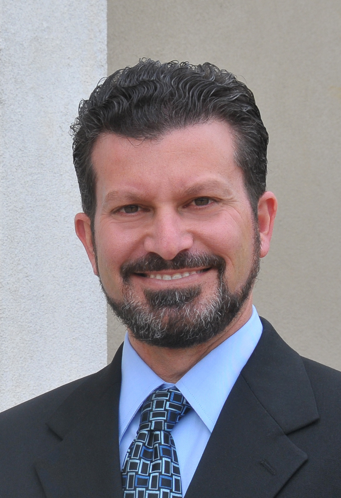 Dr. Lawrence Ross, MD
