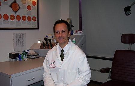 Dr. Paul Guerriero, MD