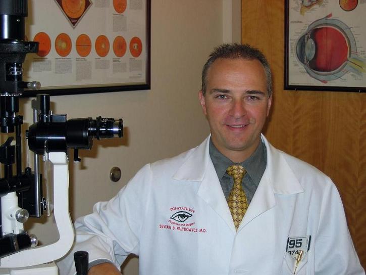 Dr. Severin Palydowycz, MD