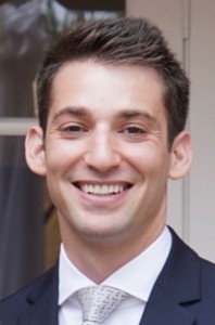 Dr. Bryan Shapiro