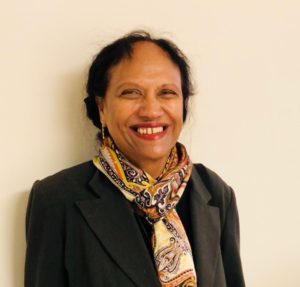 Dr. Padmini Shamasundara, MD