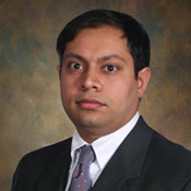 Dr. Ruchik Desai, MD