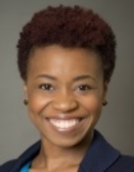 Dr. Courtney Hinton, DO