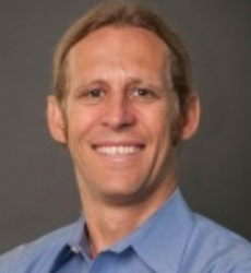 Dr. Thomas Thompson, MD