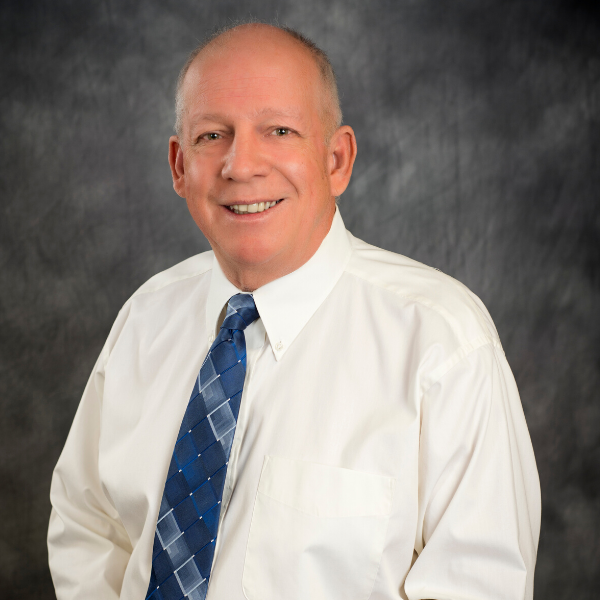 Dr. Charles Perry
