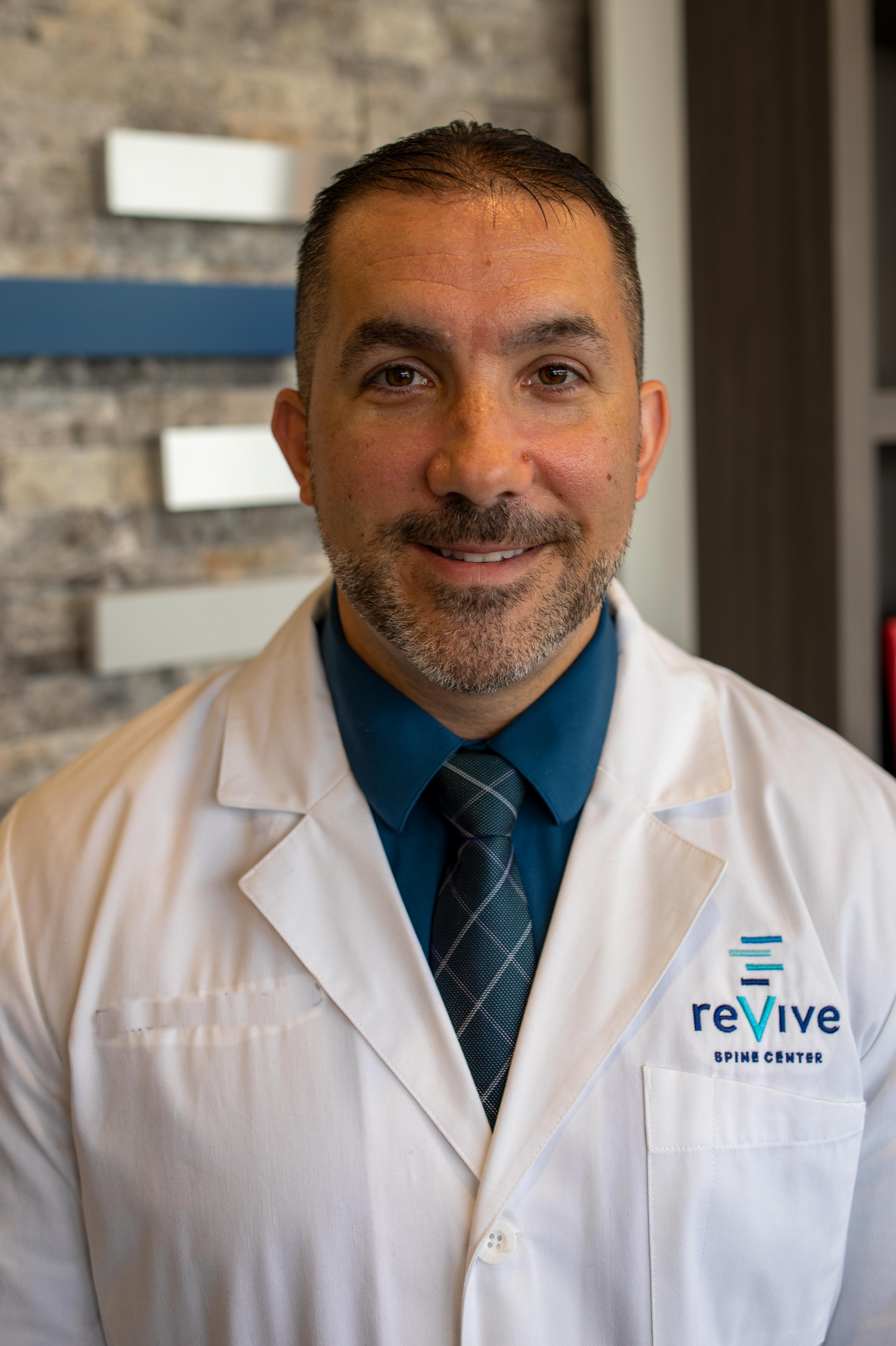 Dr. John Swinarski, DO