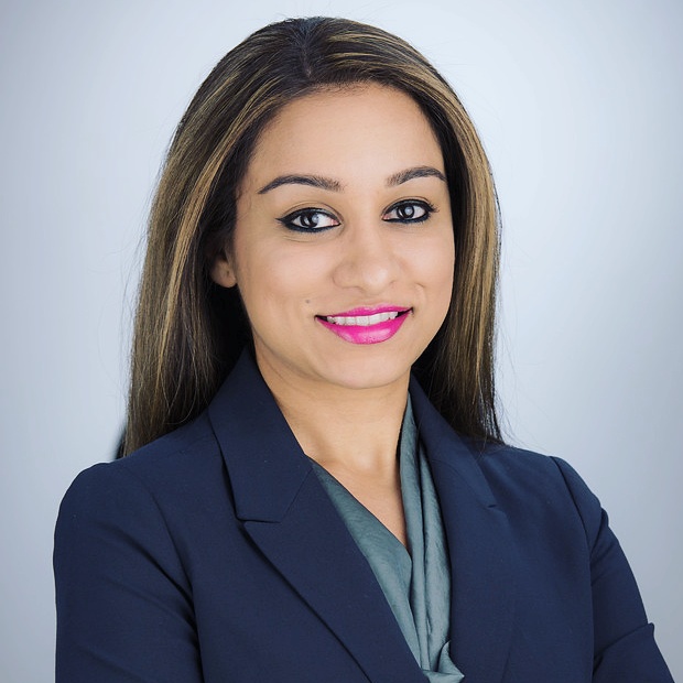 Dr. Sabina Malhotra