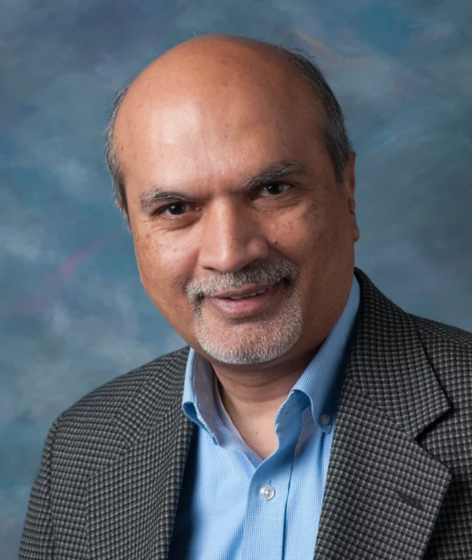 Dr. Mahendra Shah, MD