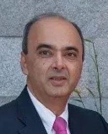 Dr. Shripal Makim, MD