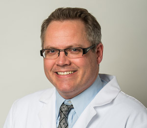 Dr. Thomas Gillon, MD