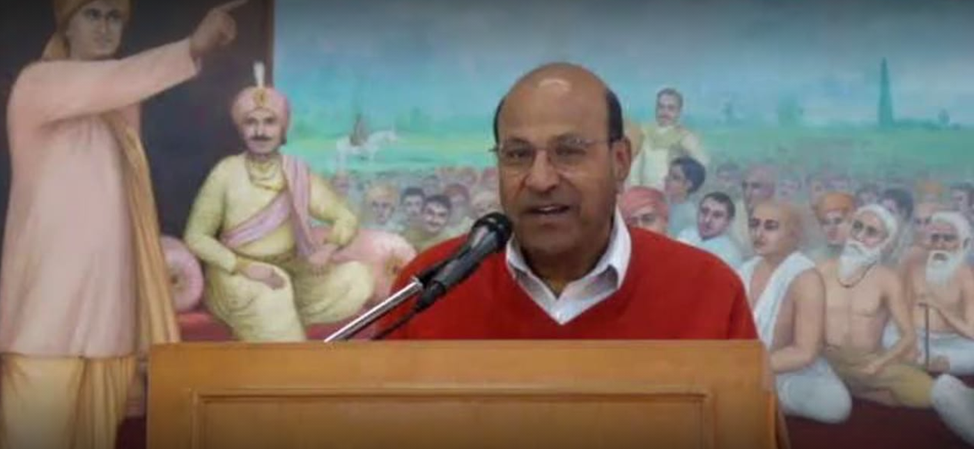 Dr. Deenbandhu Chandora, MD
