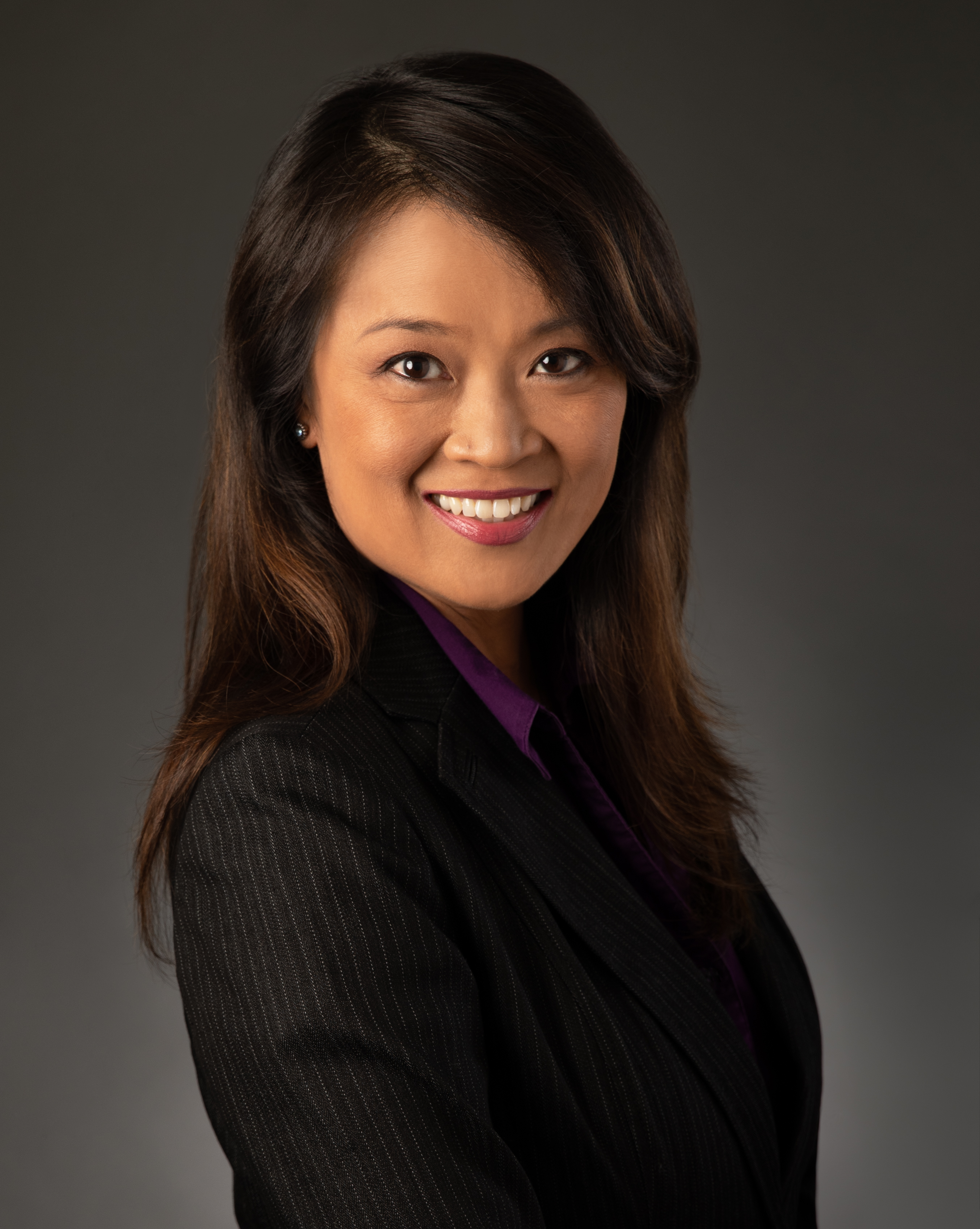 Dr. Uyen Dao