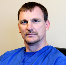 Dr. W Joseph Schoeppner