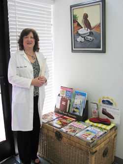 Dr. Sheila Schuler