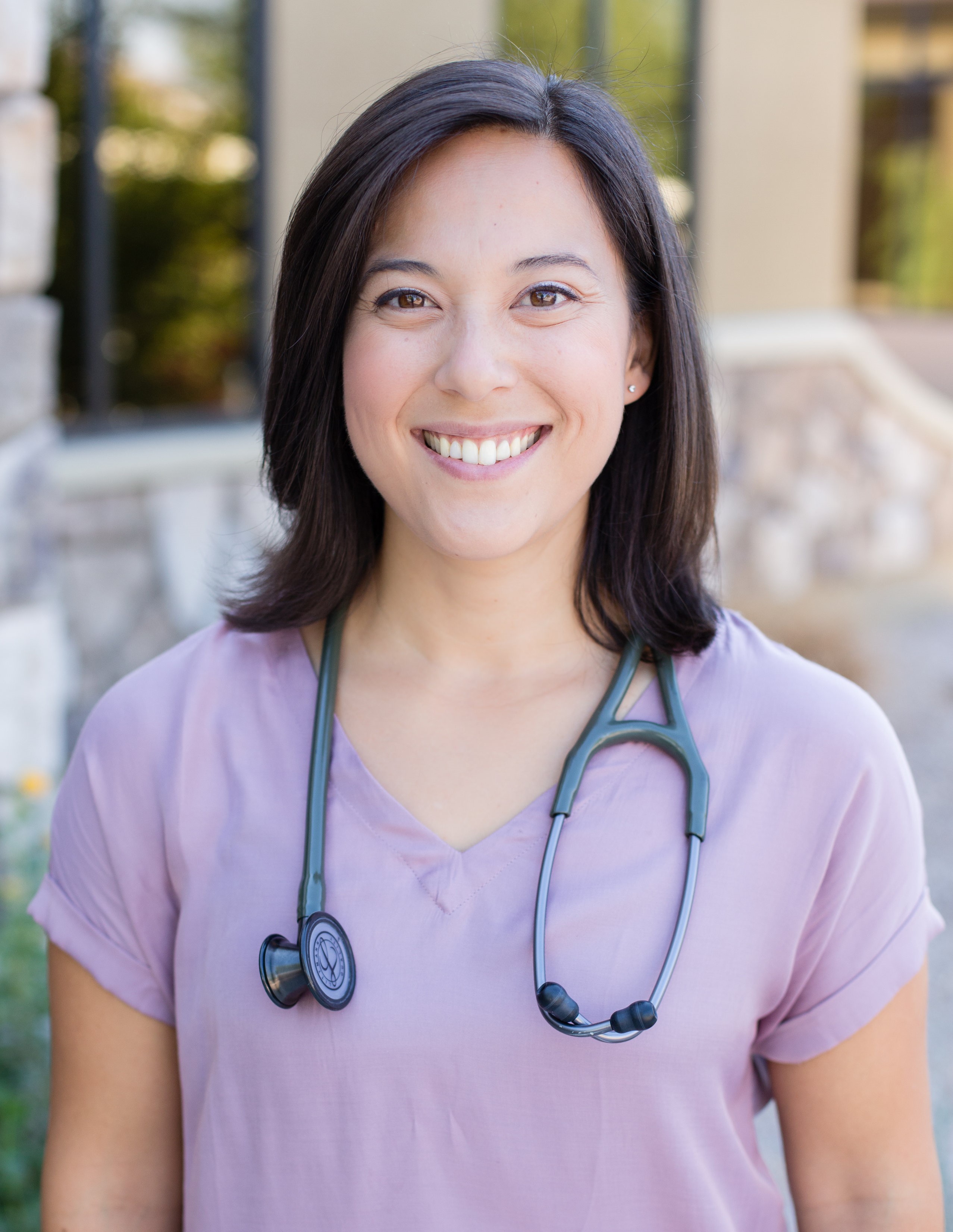 Dr. Ashley Froese, DO