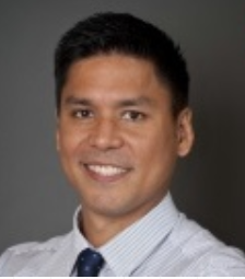 Dr. Philippe Bulauitan, MD