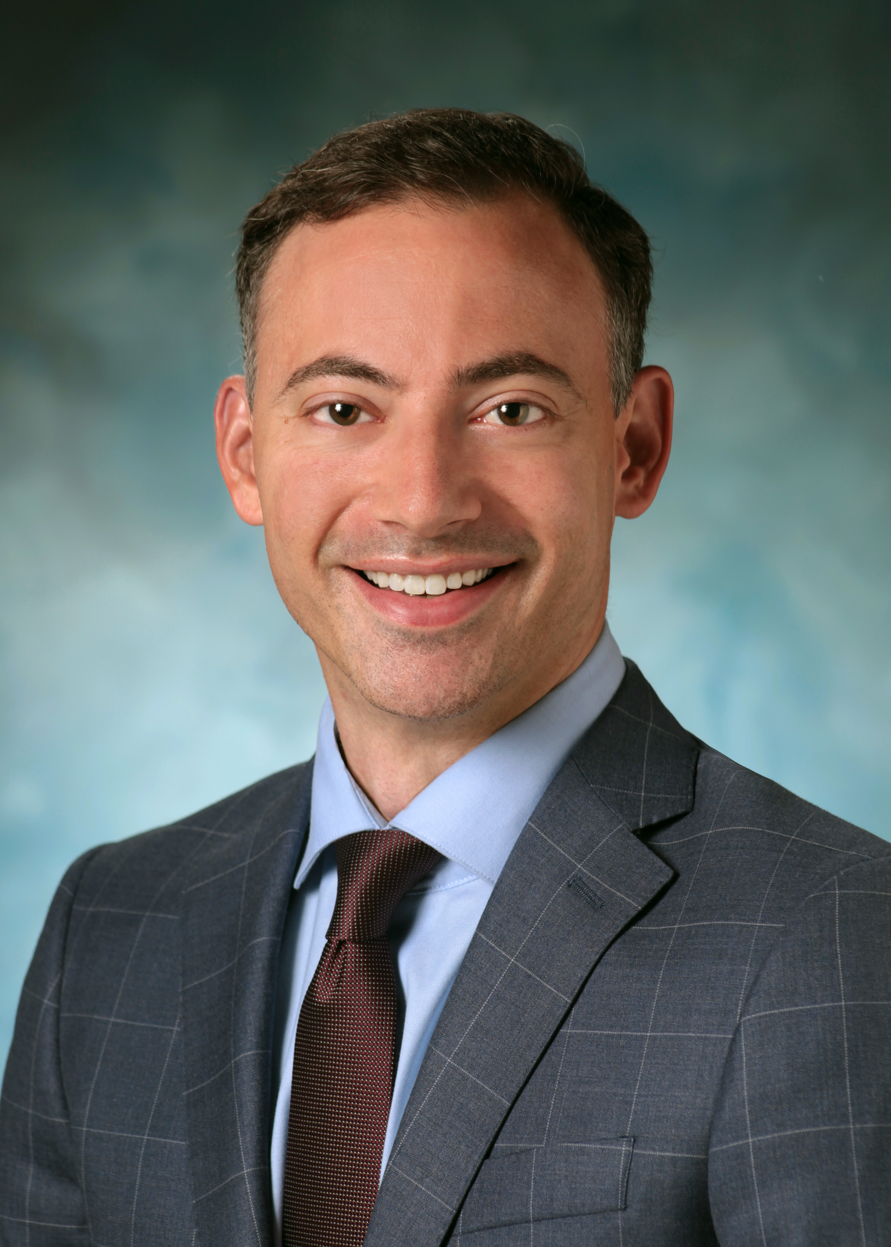 Dr. Jacob Connelly