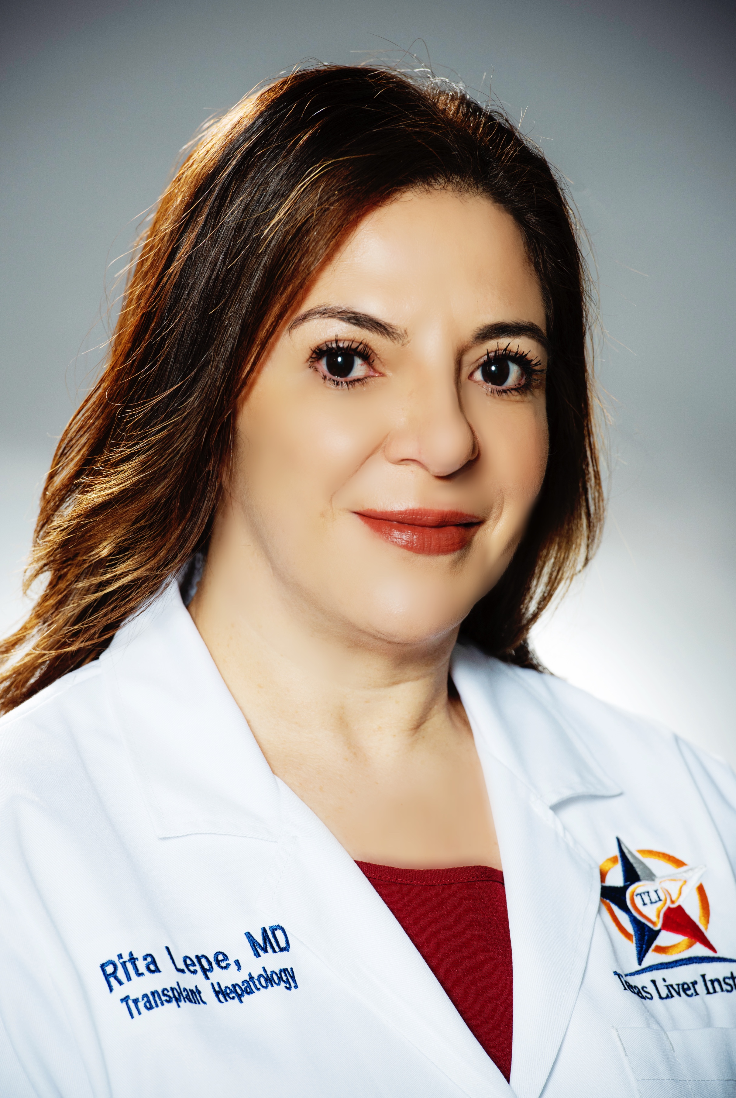Dr. Maria Lepe Suastegui, MD