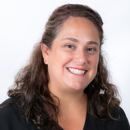 Dr. Kristina Ray, MD