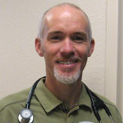Dr. Andrew Mohler, MD