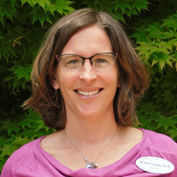 Dr. Britta Czapla, MD